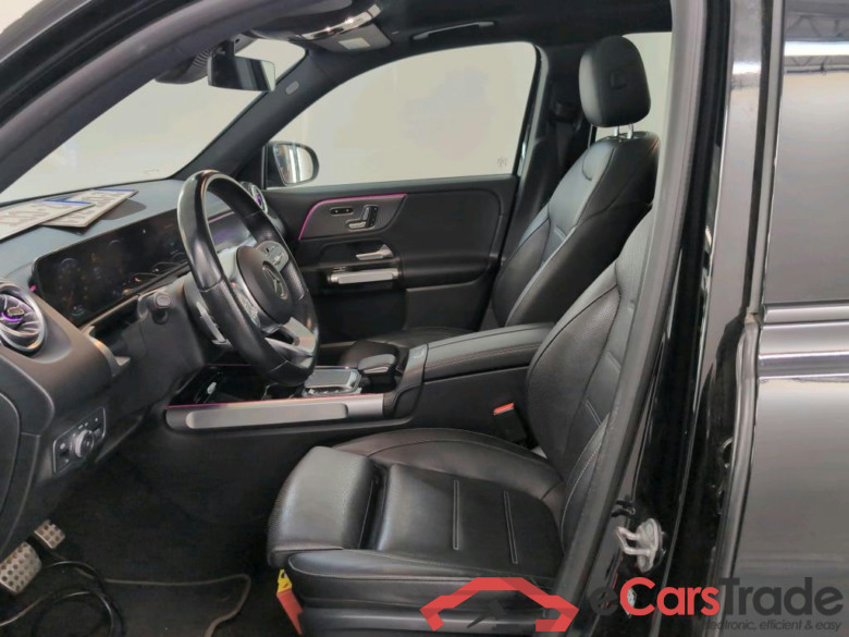 MERCEDES-BENZ EQB BEV 67KWH EQB 300 AMG LINE AUTO 4M #5
