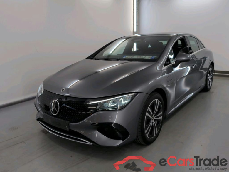 MERCEDES-BENZ EQE BEV EQE 300 BUSINESS EDITION AUTO