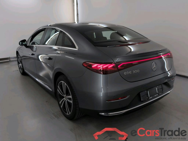MERCEDES-BENZ EQE BEV EQE 300 BUSINESS EDITION AUTO #3