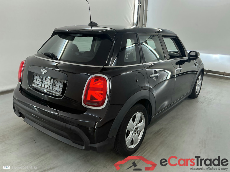 MINI MINI 5 DOOR 1.5 ONE #4