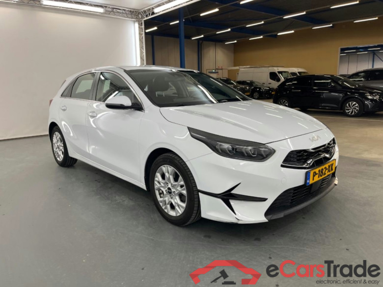 KIA Ceed 1.0 T-GDi DynamicLine #2