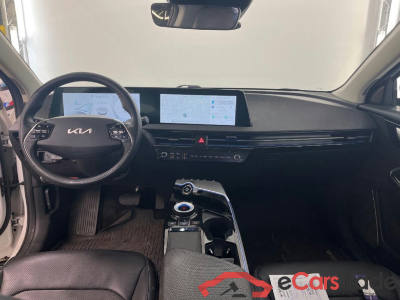 KIA EV6 Plus 77.4 kWh #6