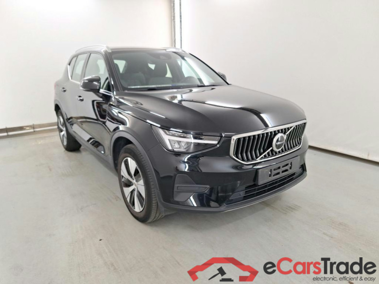 VOLVO XC40 1.5 T4 PHEV CORE DCT #2