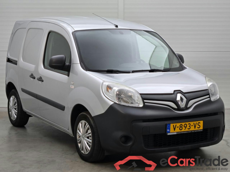 RENAULT KANGOO 1.5 dCi 90 Energy Luxe #2