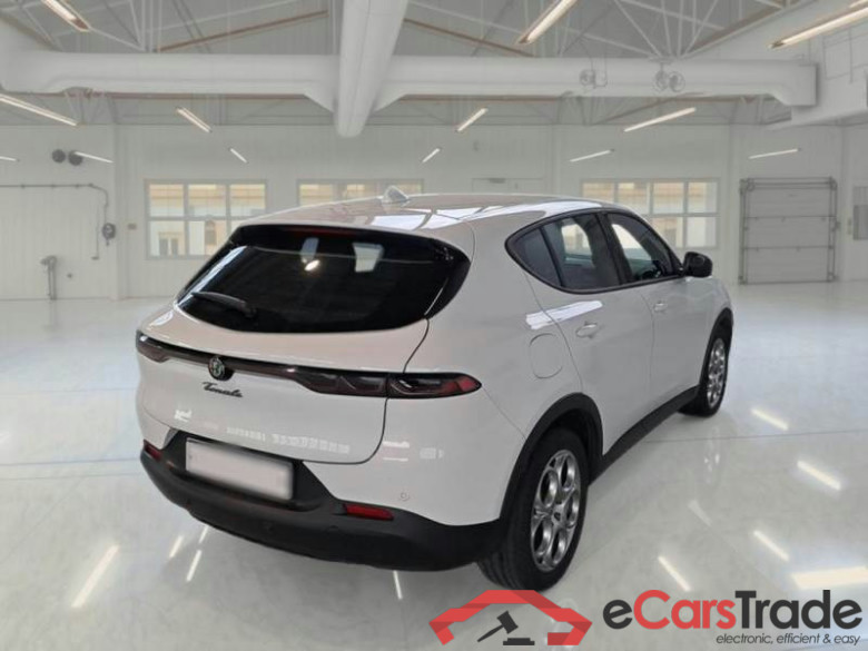 ALFA ROMEO TONALE / 2022 / 5P / SUV 1.5 130CV HYBRID TCT7 SPRINT #2