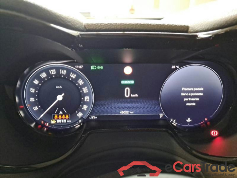ALFA ROMEO TONALE / 2022 / 5P / SUV 1.5 130CV HYBRID TCT7 SPRINT #4