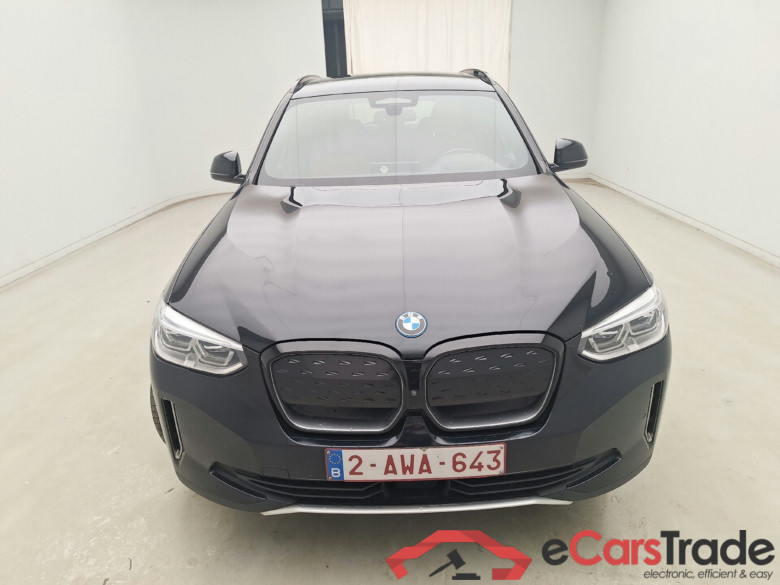 BMW, iX3 '20 BEV, BMW iX3 sDrive35 5d