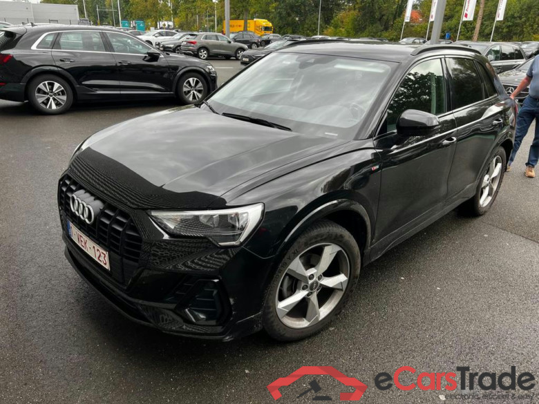 AUDI Q3 35 TFSI Business Edition S line S tronic #2