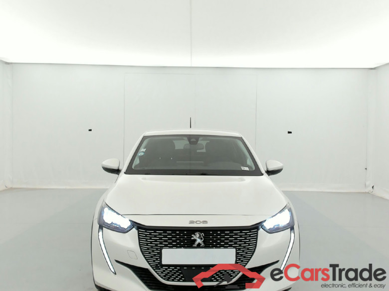 Peugeot 208 Allure Business Electrique 50 kWh 136ch #2