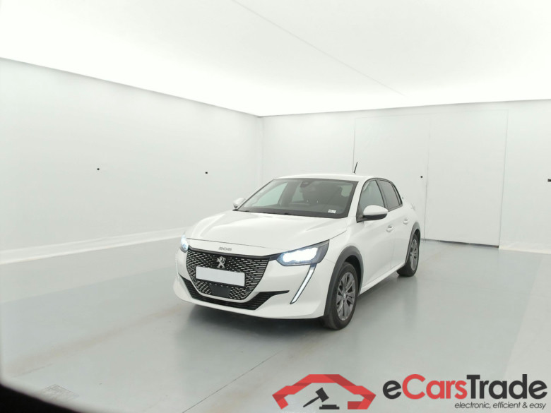 Peugeot 208 Allure Business Electrique 50 kWh 136ch #3