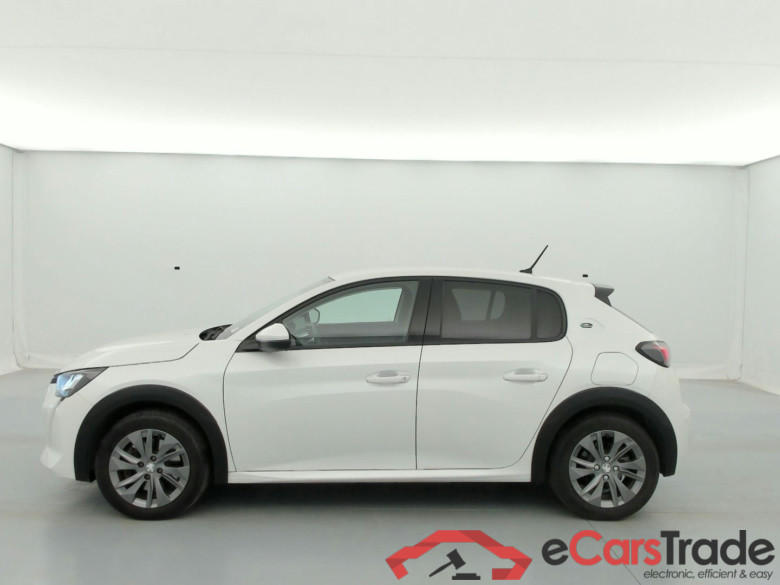Peugeot 208 Allure Business Electrique 50 kWh 136ch #4
