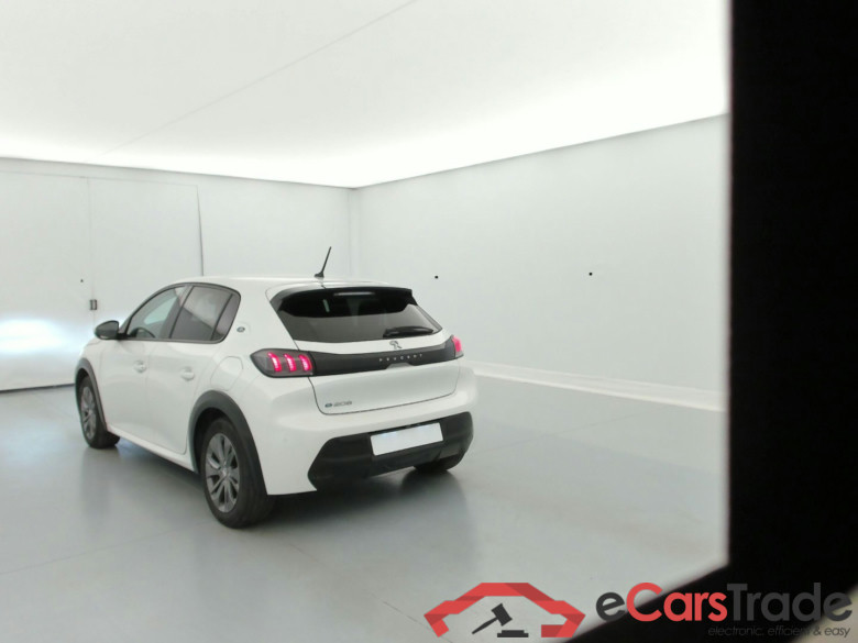 Peugeot 208 Allure Business Electrique 50 kWh 136ch #5