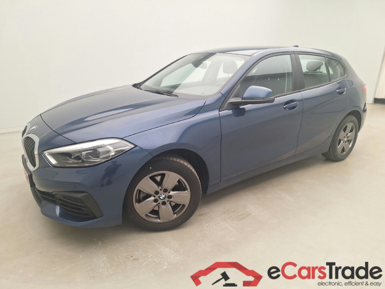 BMW, 1-serie '19, 116d 85kW #2