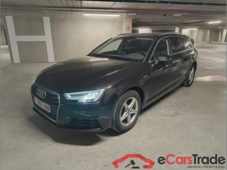 AUDI A4 Avant Dsl 35 TDi Business Edition S tron.(EU6d-T.) #1