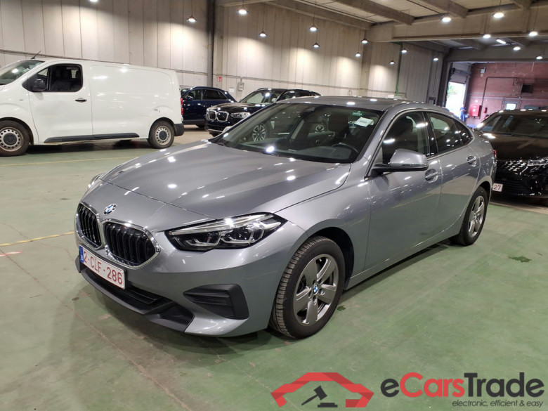 BMW 2 SERIES GRAN COUPE 1.5 216DA GRAN COUPE
