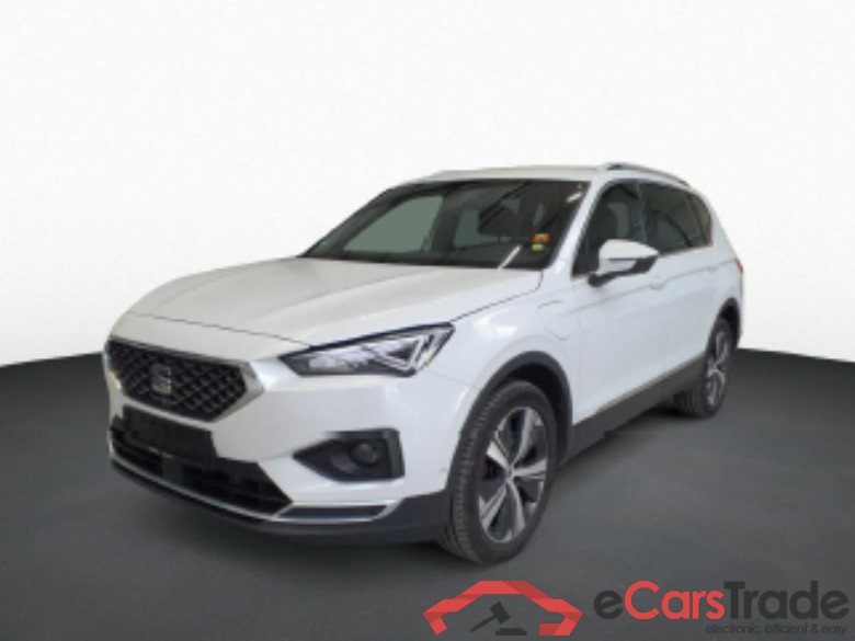 Tarraco Xcellence e-HYBRID 1.4 180KW AT6 E6d #1