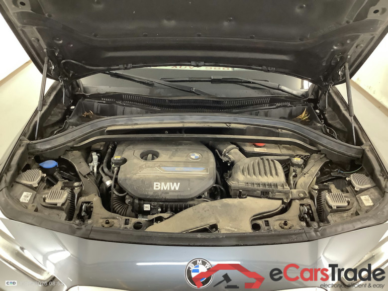 BMW X2 1.5iA xDrive25e PHEV OPF #6