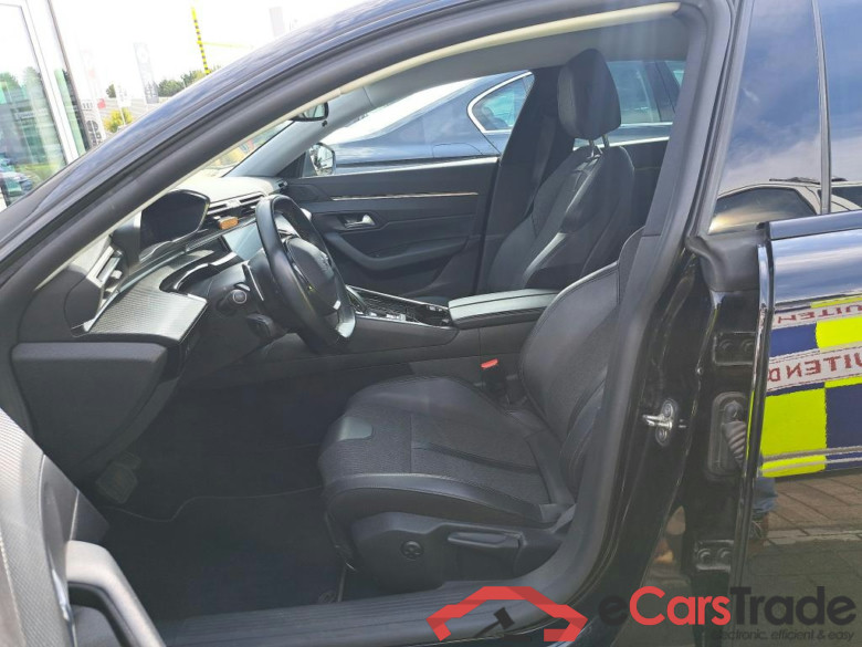 PEUGEOT 508 1.5 BLUEHDI 130 S&S AUTO ALLURE PACK #5