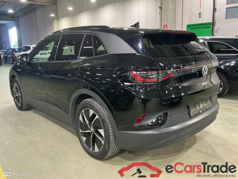 VOLKSWAGEN ID.4 BEV 82KWH 150KW PRO PERFORMANCE #3