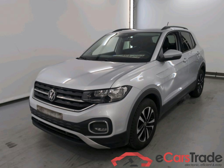 VOLKSWAGEN T-CROSS 1.0 TSI 81KW UNITED
