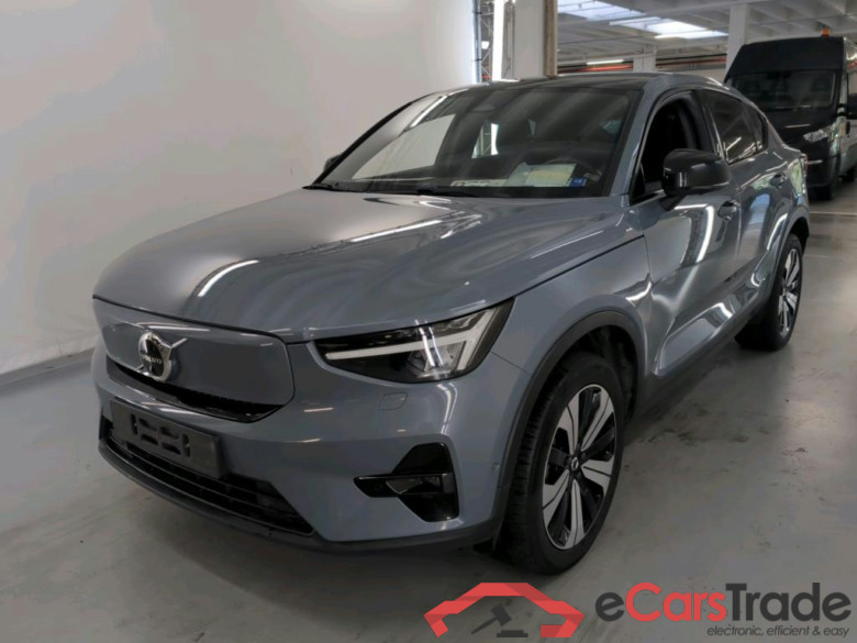 VOLVO C40 BEV 78KWH RECHARGE TWIN ULTIMATE #1