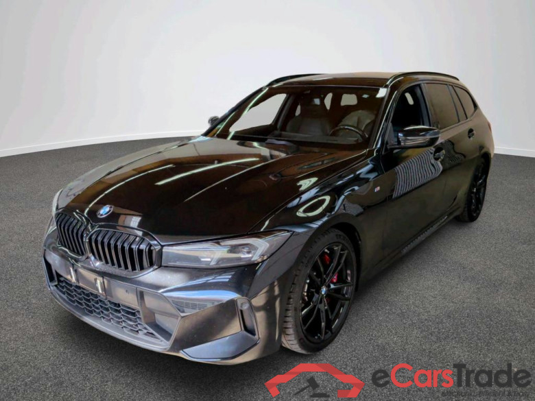 Baureihe 3 Touring 330 d xDrive M Sport 210KW AT8 E6d #1