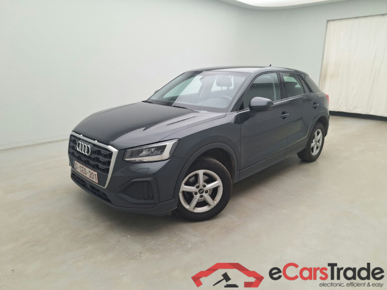 Audi, Q2 FL'20, Audi Q2 1.0 30 TFSI 81kW Attraction 5d #2