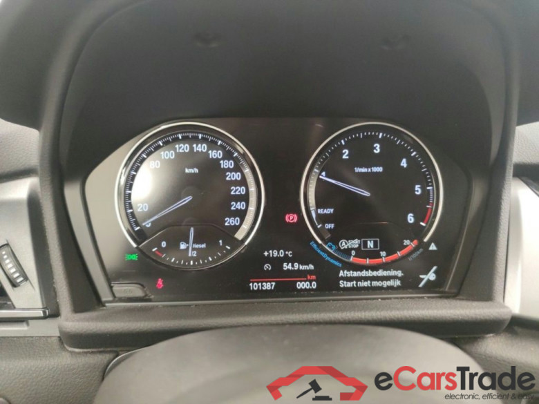 BMW 2 Reeks Gran Tourer 216d (85kW) 5d #6