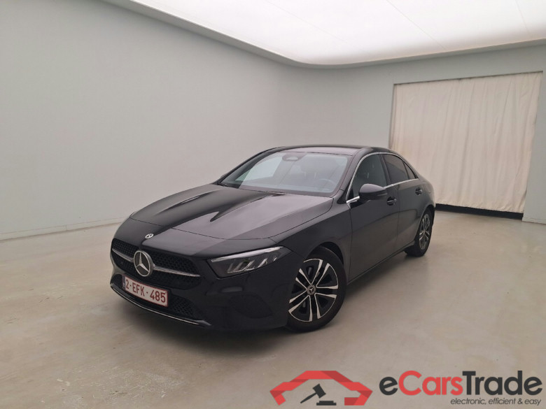 Mercedes, A-Class B.FL'22, A Berline 180 Business Line A