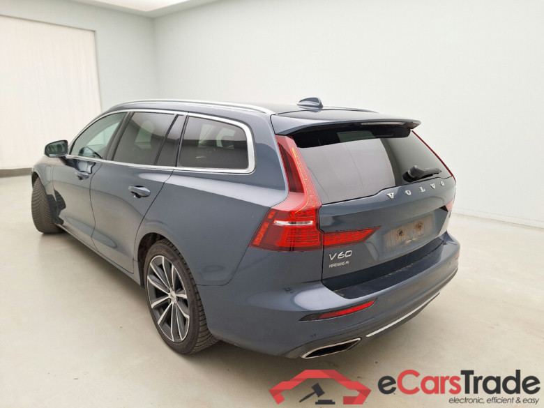 Volvo, V60 '18, V60 T6 PHEV Inscription Ex.AWD #3