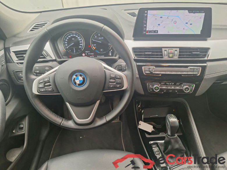 BMW, X2 '17 PHEV, X2 xDrive 25e #6