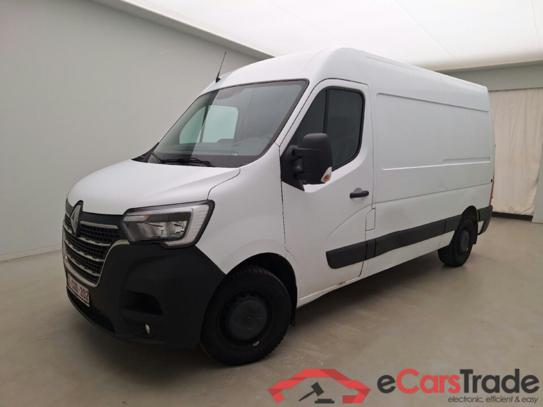 Renault Trucks, _Master '19, Mast.150 35 FG L2H2 Red Edit. #2