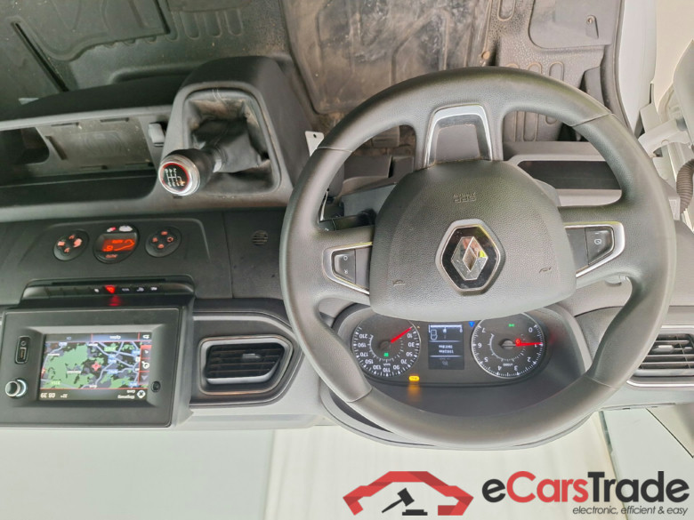 Renault Trucks, _Master '19, Mast.150 35 FG L2H2 Red Edit. #6