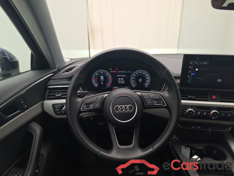 Audi, A4 Avant FL'19, A4 Av.30 TDi Bus.Ed.Att.Str. #6