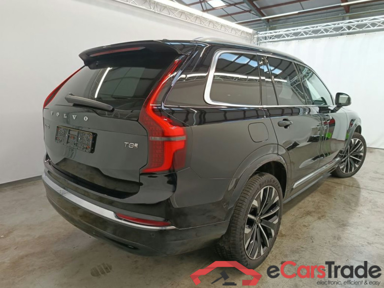 Volvo XC90 2.0 T8 4WD Ultra Bright Aut. 5d #2