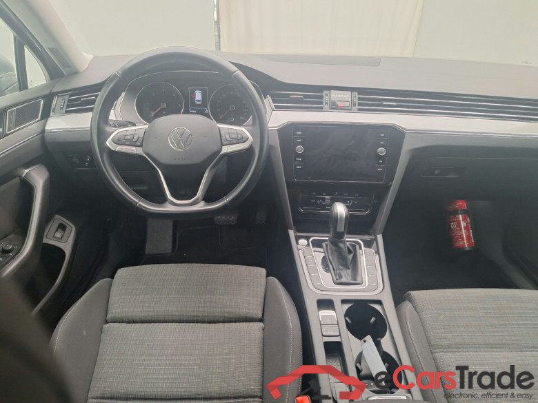 VW, Passat Variant FL'19, Pass.Var.TDI 150 Style Bus.DSG #6