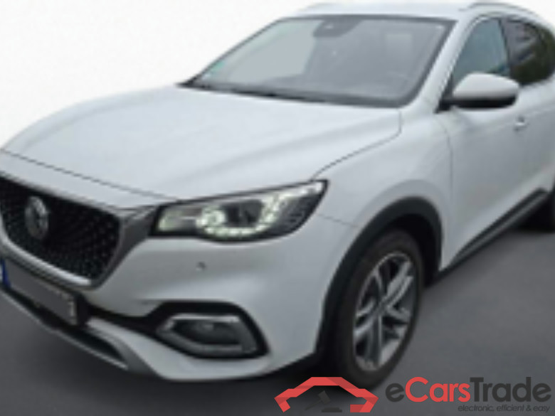 MG EHS PHEV Comfort 5d 119kW