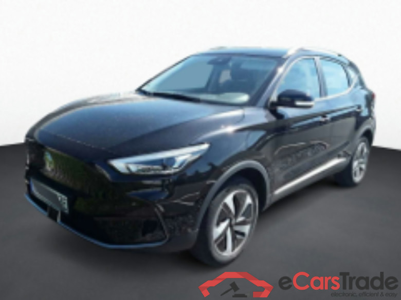 MG ZS EV Standard Comfort 5d 130kW