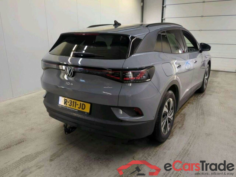VOLKSWAGEN ID.4 Pure 52 kWh #2