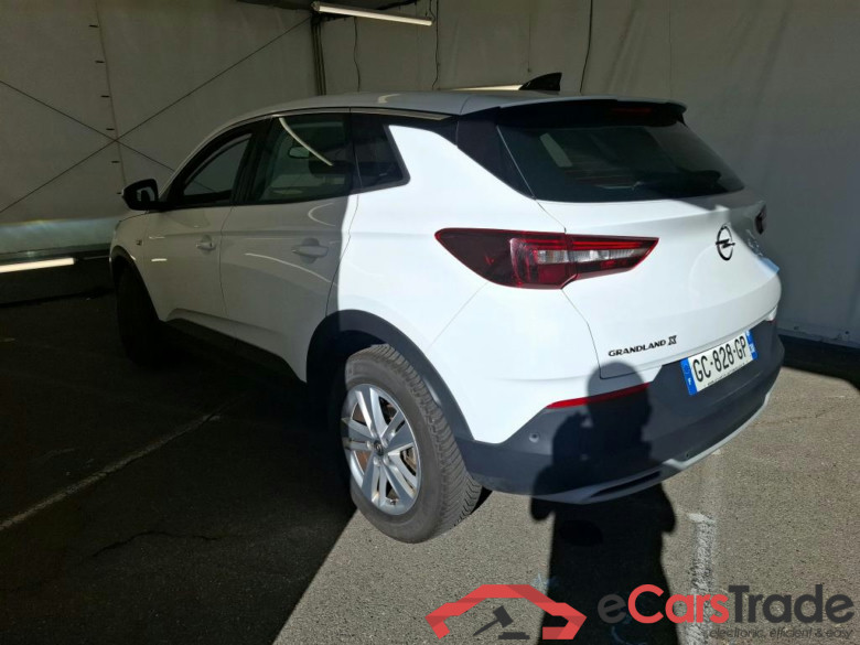 Grandland X Elegance Business 1.5 130CV BVA8 E6d #2