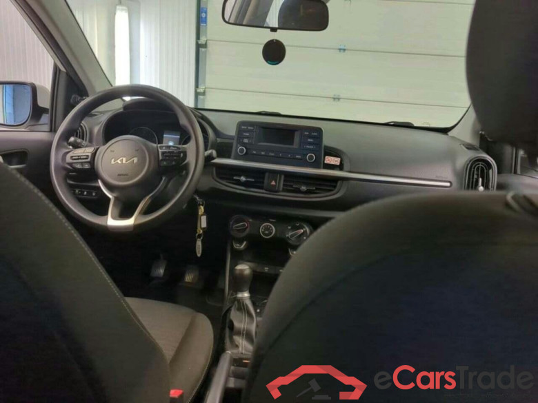 KIA Picanto 1.0 DPi ComfortL. 5p #3