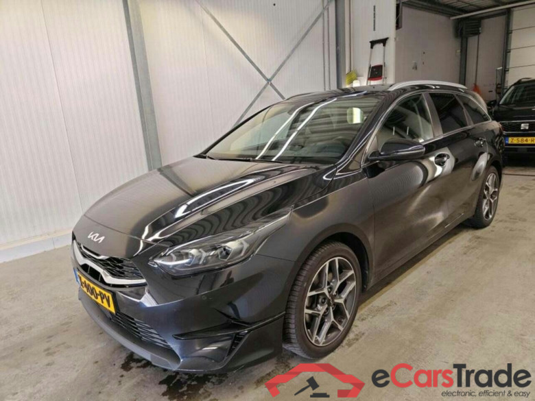 KIA ceed sportswagon 1.0 T-GDi ExecLine #1