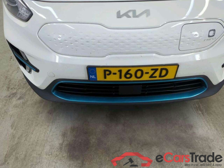 KIA e-Niro DynamicLine 64 kWh #4