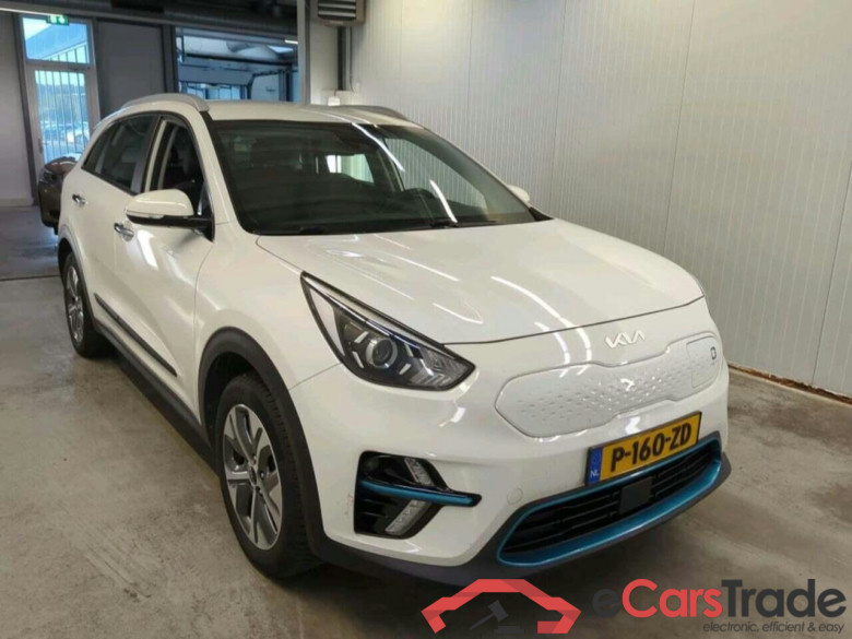 KIA e-Niro DynamicLine 64 kWh #5