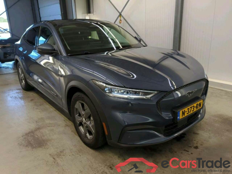 FORD Mustang Mach-E Extended RWD 98 kWh #5