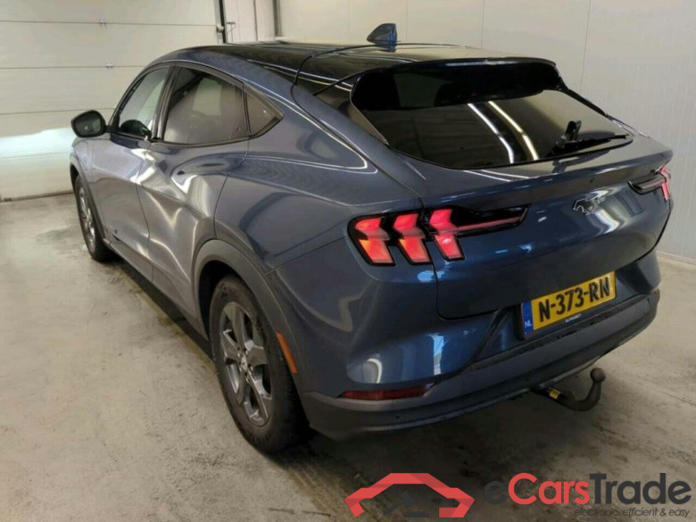 FORD Mustang Mach-E Extended RWD 98 kWh #6