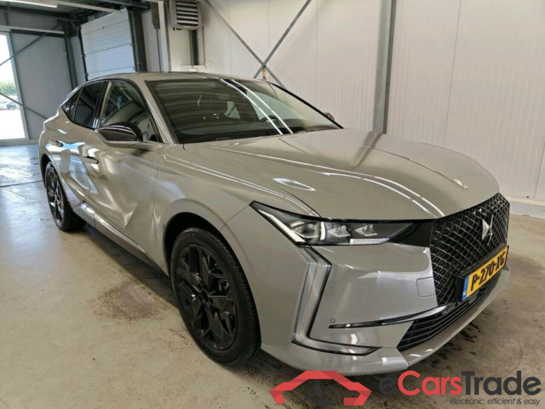 DS 4 E-Tense Perf. Line+ #6