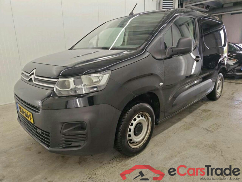 CITROEN Berlingo 1.5 BlueHDI Control #1