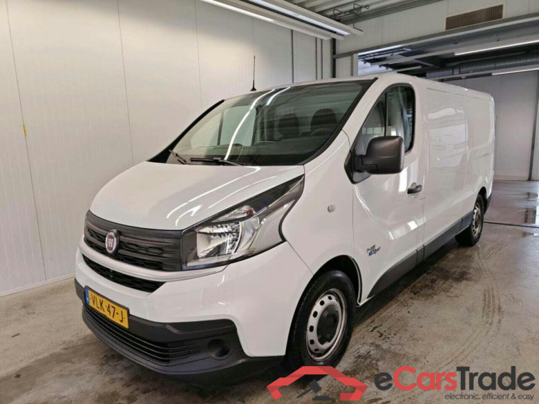 FIAT Talento 2.0 MJ L2H1 Basis