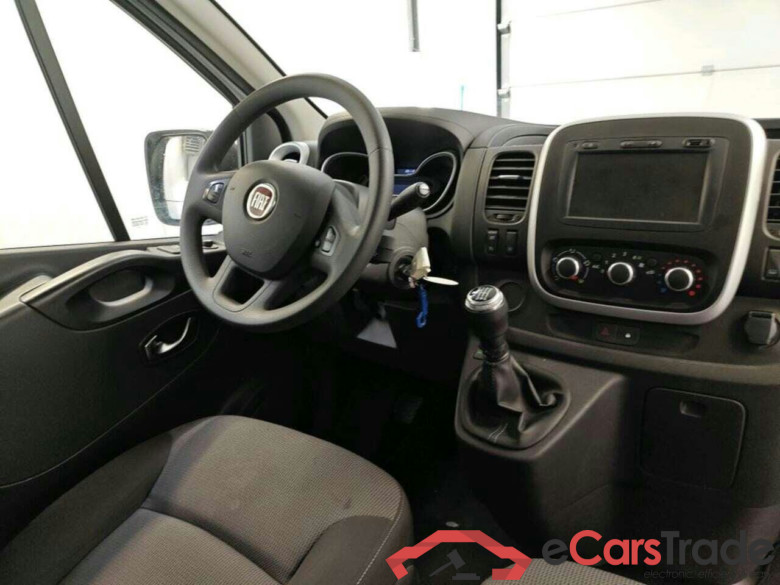 FIAT Talento 2.0 MJ L2H1 Basis #3